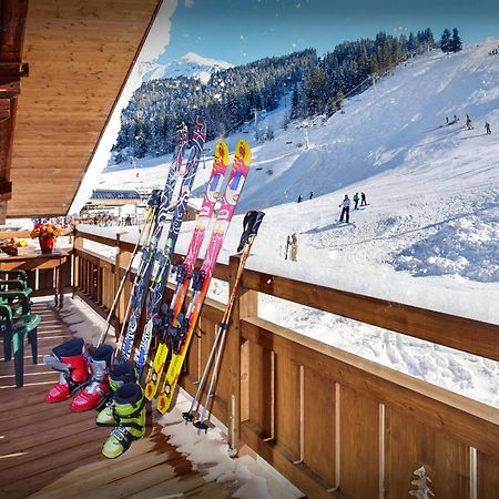 La Ferme A Juju - Ovo Network Villa La Clusaz Buitenkant foto