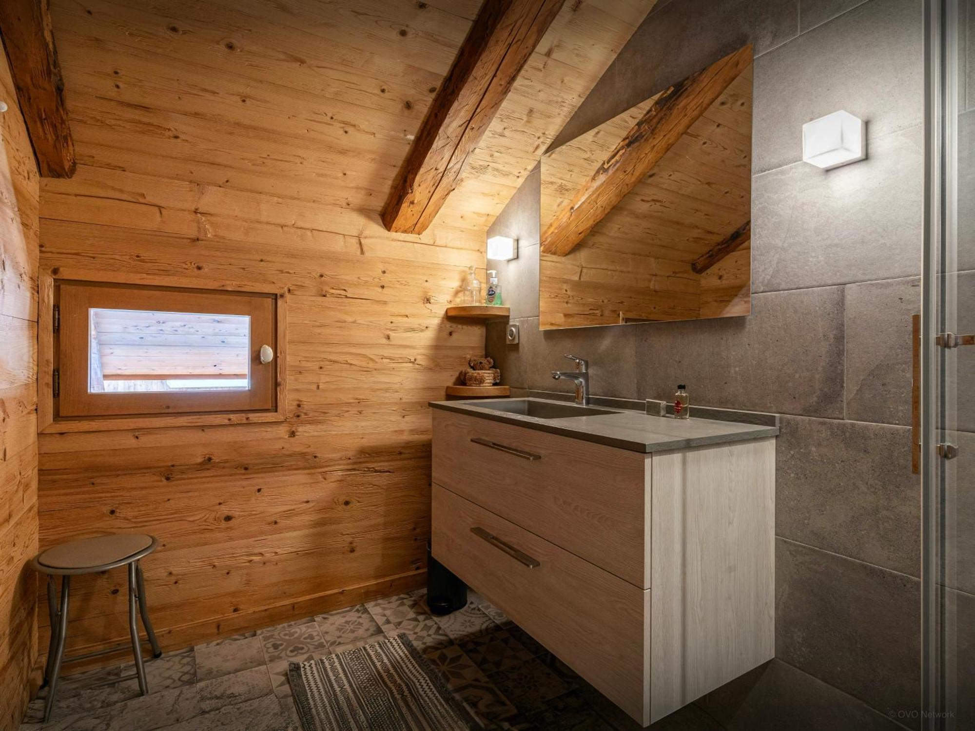 La Ferme A Juju - Ovo Network Villa La Clusaz Buitenkant foto