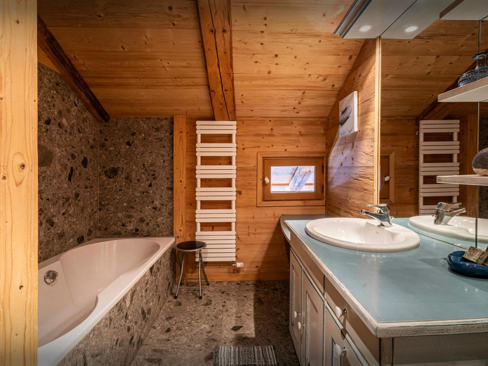 La Ferme A Juju - Ovo Network Villa La Clusaz Buitenkant foto